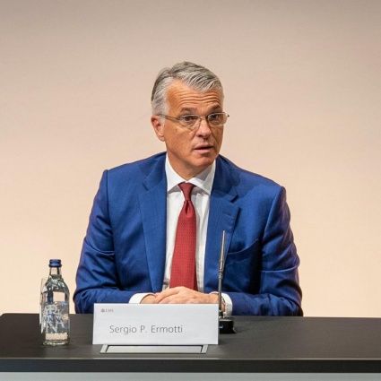 «Molto lavoro, ma gli sforzi stanno dando frutti»