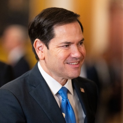 Rubio: «Aperti al dialogo con l'Iran, ma faremo ciò che è necessario»