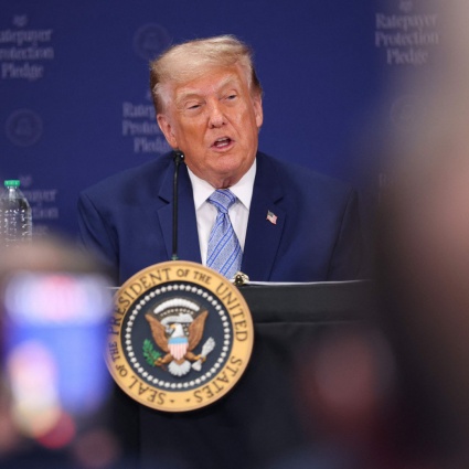 Nuovi dazi Usa: c'è chi parla di «sollievo»
