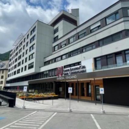 Ospedale di Samedan, in settembre si torna alle urne
