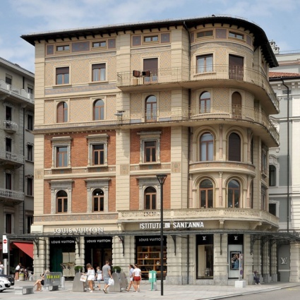 Ecco tutti i diplomati del Gruppo Sant'Anna