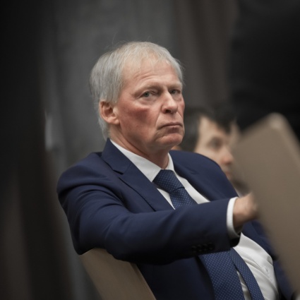 Scandalo Zali, l’UDC rompe il silenzio: «Inadeguato, deve dimettersi»