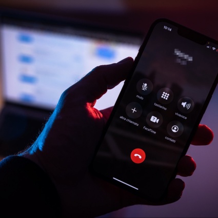 Se al telefono la banca vi chiede il PIN, riattaccate subito