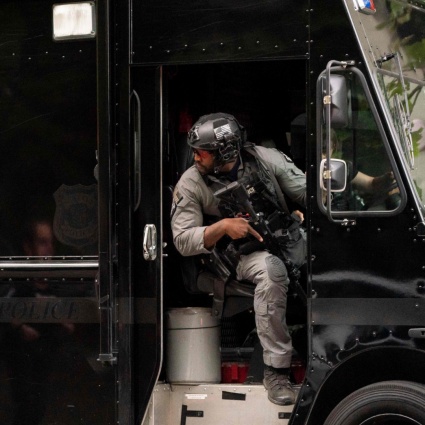 Sparatoria a Seattle, almeno due morti e cinque feriti