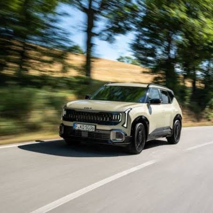 KIA Seltos, rivoluzione digitale