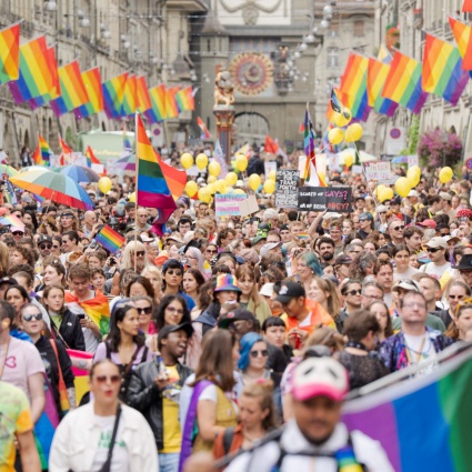Dopo l'attacco a Berlino, le associazioni LGBTIQ+ chiedono più sicurezza