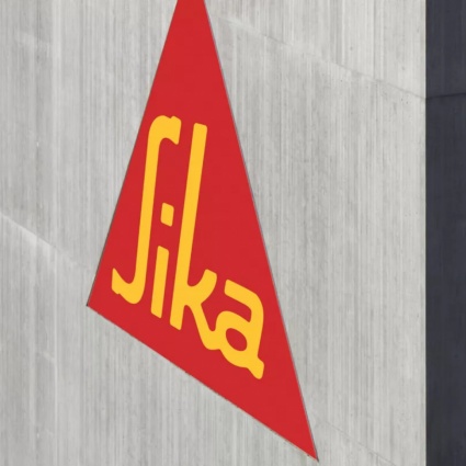 Sika cresce, nonostante il peso del franco