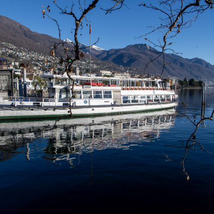 Lago Maggiore, SNL esclusa dalla gestione: il sindacato esulta