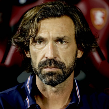 Sponsor russi, Pirlo è già sulla graticola