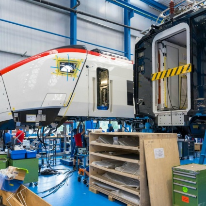 Stadler Rail sotto attacco cibernetico: «Non paghiamo nessun riscatto»