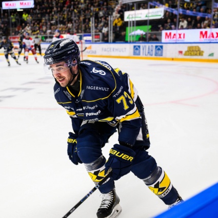 Ecco il settimo straniero del Lugano: Nick Shore