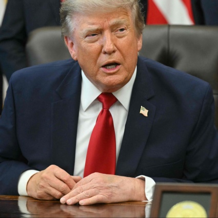 Stretto di Hormuz, Trump fa marcia indietro sui pedaggi