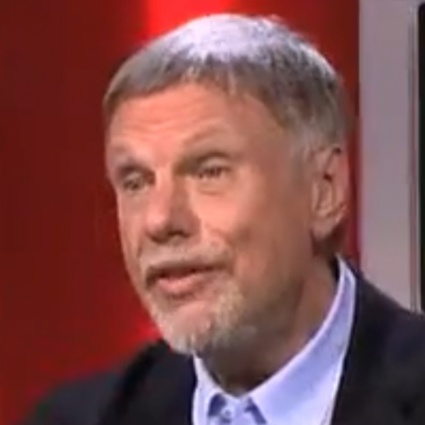 È morto il giornalista William Heinzer