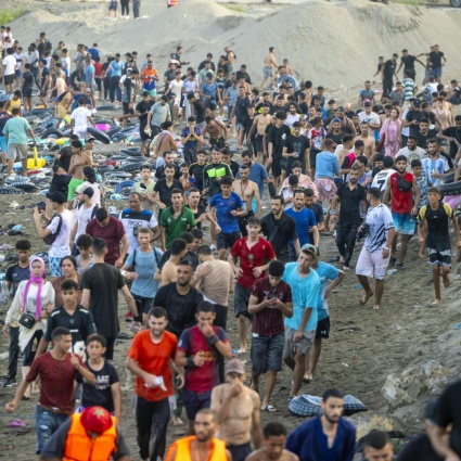 Dopo Ceuta e Melilla «il Consiglio federale deve introdurre controlli sistematici alle frontiere»