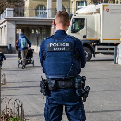 Lotta alla criminalità: la Svizzera rafforza la cooperazione internazionale