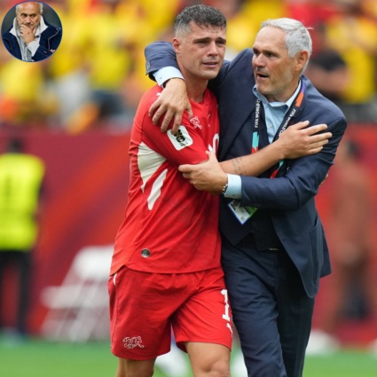 Svizzera, grossa perdita: «Pier Tami vale quanto Xhaka»