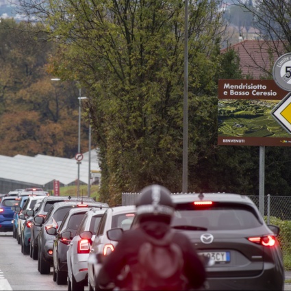 Disoccupazione frontalieri, l'UE approva la riforma