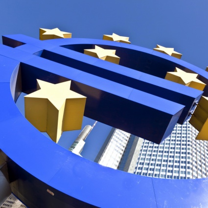 La Bce lascia i tassi fermi al 2,25%