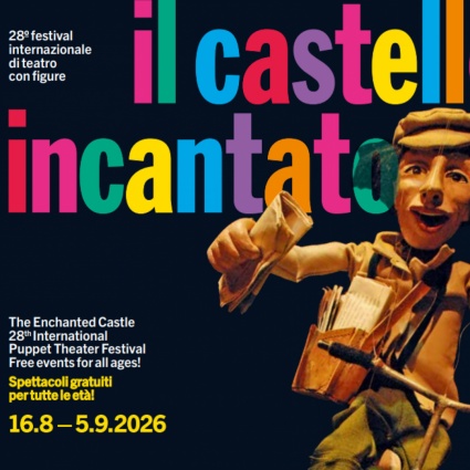 Dalla Svizzera all’America Latina: il teatro di figura "invade" Locarno
