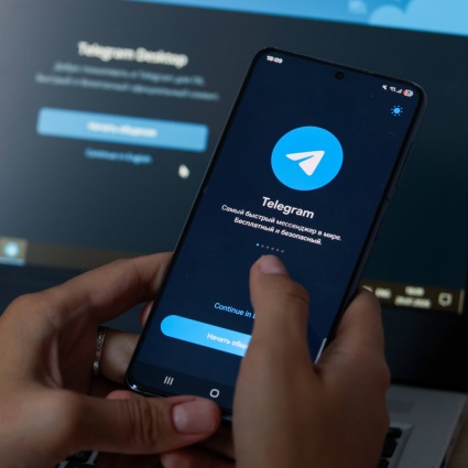 Il fondatore di Telegram risponde alle accuse di Mosca