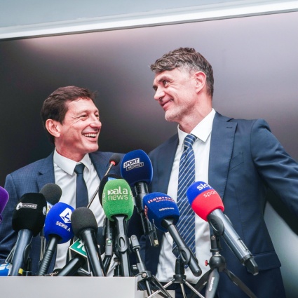 Terremoto Italia, si dimettono anche Maldini e Leonardo