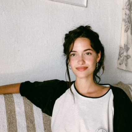 «Bigiavo il liceo perché non mi riconoscevo in questa società»