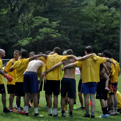 Antiracup Ticino 2026, torna il torneo contro ogni discriminazione