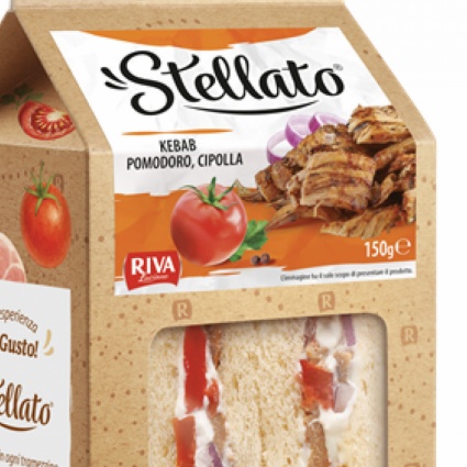 Non mangiate quel tramezzino