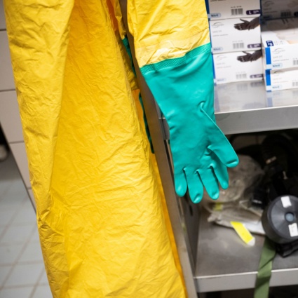 Tre morti per hantavirus