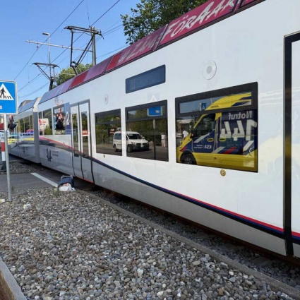 Anziana travolta e uccisa da un treno