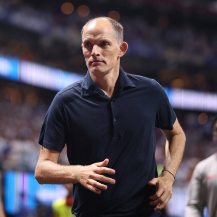 Tuchel sulla graticola: «Cambi incomprensibili, l'Inghilterra ha smesso di giocare»