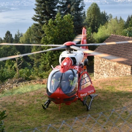 Turista annega in una piscina privata a Vairano