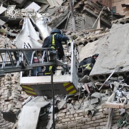 Ucraina, 20 morti e oltre 140 feriti negli attacchi russi