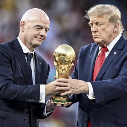 Terremoto nel calcio mondiale: l'UEFA minaccia il boicottaggio dei Mondiali