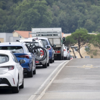 Un credito quadro di 1,5 milioni di franchi risanare le strade della città
