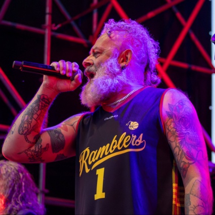 Una grande festa per salutare Nevermind Music Fest
