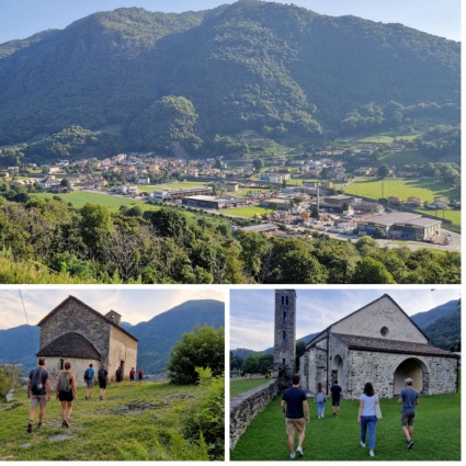 Undici tappe, mille sapori