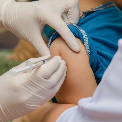 Genitori in disaccordo, il Tribunale federale dà il via libera alla vaccinazione di una bambina