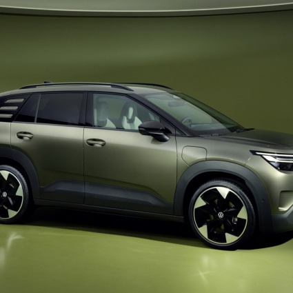 Volkswagen ID.Cross: novità all’insegna della versatilità