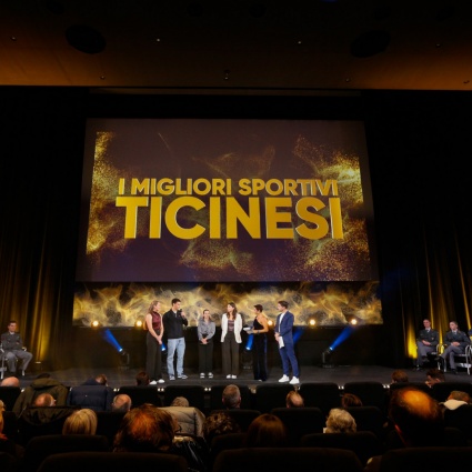 Il cast è ultimato: si vota per designare i finalisti