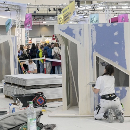 WorldSkills 2026: 42 svizzeri vi partecipano