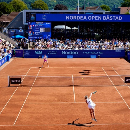 Svolta nel tennis femminile: la WTA introduce i test di genere