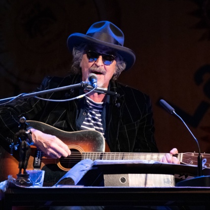 Bob Dylan arriva a Zurigo