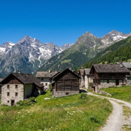 10 paradisi ad alta quota: dove la canicola è solo un ricordo lontano
