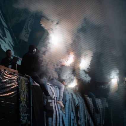 A Lugano arriva il Maccabi: «Cosa si farà per prevenire disordini e comportamenti razzisti»?