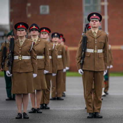 Stupri e abusi nel college dell’esercito