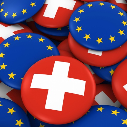 Accordi Svizzera-Ue, il referendum non dev'essere obbligatorio