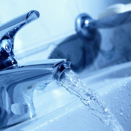 L'acqua è di nuovo potabile