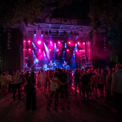 Ferragosto a Lugano: musica dal mondo e danze sotto le Stelle