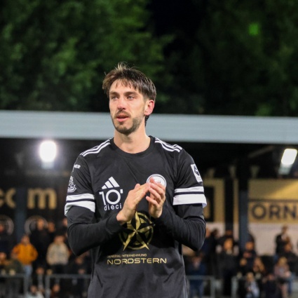 Simone Rapp è il nuovo direttore sportivo del Thun